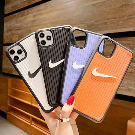 ブランド ナイキ iphone17/17pro/17air/17promaxスマホケース 