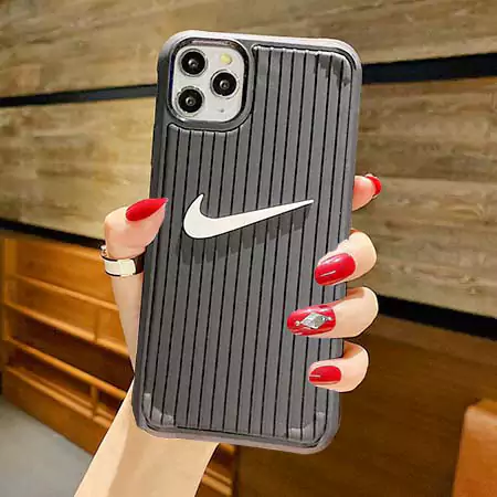 ブランド ナイキ iphone17/17pro/17air/17promaxスマホケース 