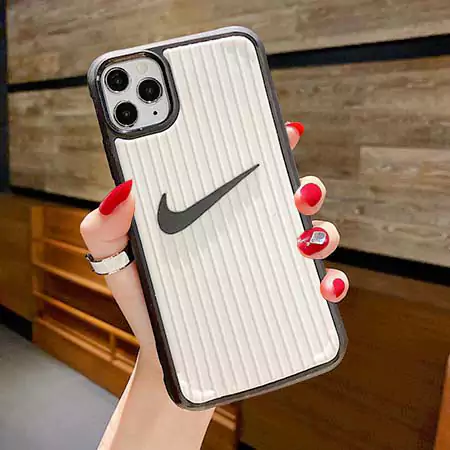 ブランド ナイキ iphone17/17pro/17air/17promaxスマホケース 