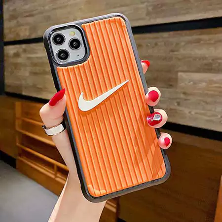 ブランド ナイキ iphone17/17pro/17air/17promaxスマホケース 