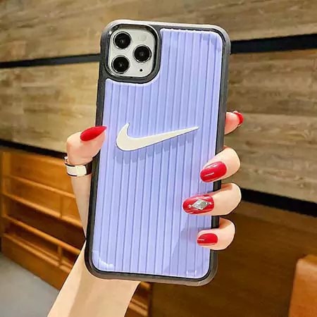 ブランド ナイキ iphone17/17pro/17air/17promaxスマホケース 
