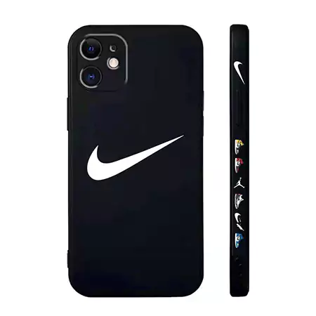 ブランド ナイキ iphone17/17pro/17air/17promaxスマホケース 