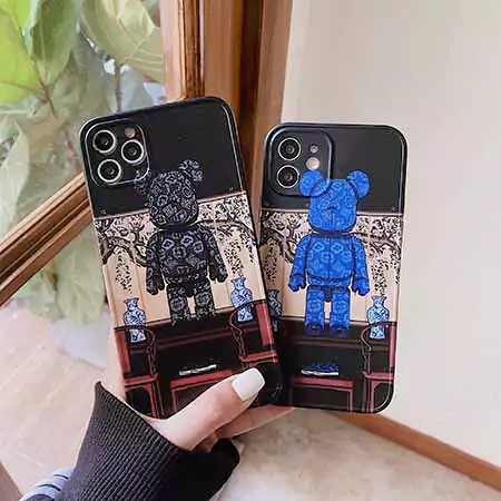 ブランド  iphone17/17pro/17air/17promaxスマホケース 