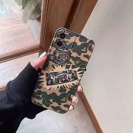 ブランド バーバリー iphone17/17pro/17air/17promaxスマホケース 