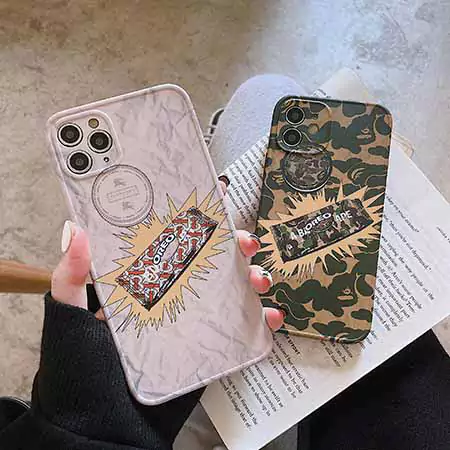 ブランド バーバリー iphone17/17pro/17air/17promaxスマホケース 