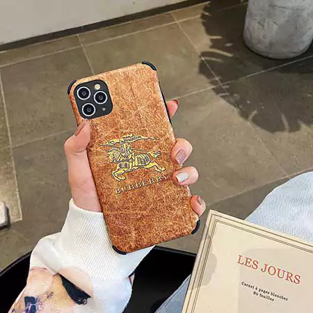 ブランド バーバリー iphone17/17pro/17air/17promaxスマホケース 