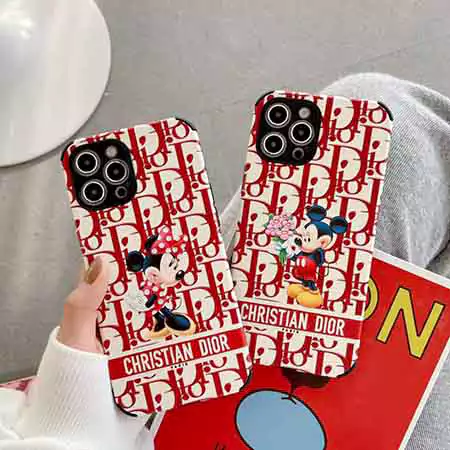 ブランド ディオール iphone17/17pro/17air/17promaxスマホケース 