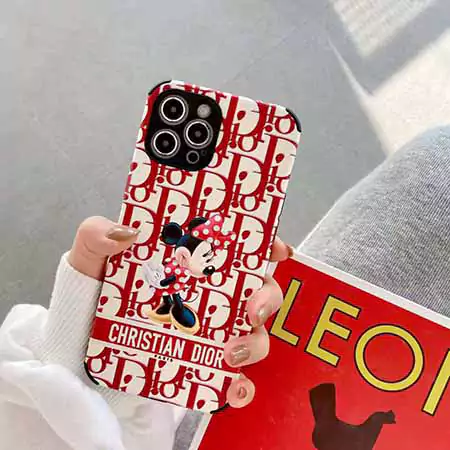 ブランド ディオール iphone17/17pro/17air/17promaxスマホケース 