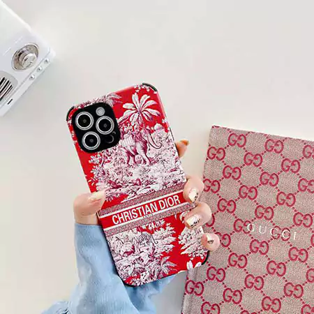 ブランド ディオール iphone17/17pro/17air/17promaxスマホケース 