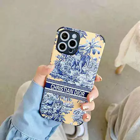 ブランド ディオール iphone17/17pro/17air/17promaxスマホケース 