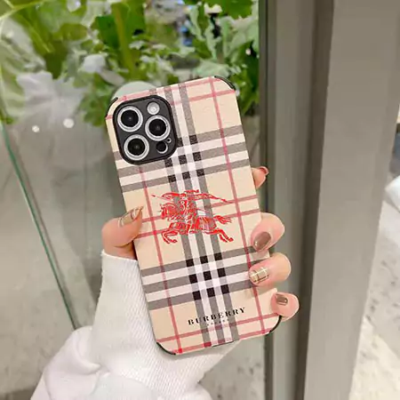 ブランド バーバリー iphone17/17pro/17air/17promaxスマホケース 