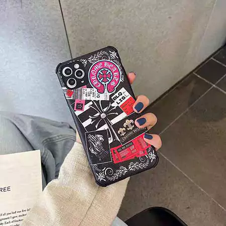 ブランド  iphone17/17pro/17air/17promaxスマホケース 