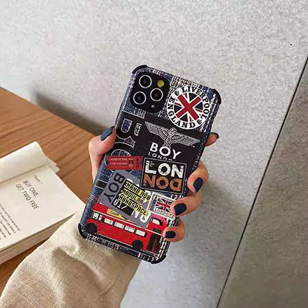 ブランド  iphone17/17pro/17air/17promaxスマホケース 