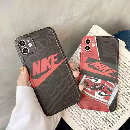 ブランド ナイキ iphone17/17pro/17air/17promaxスマホケース 