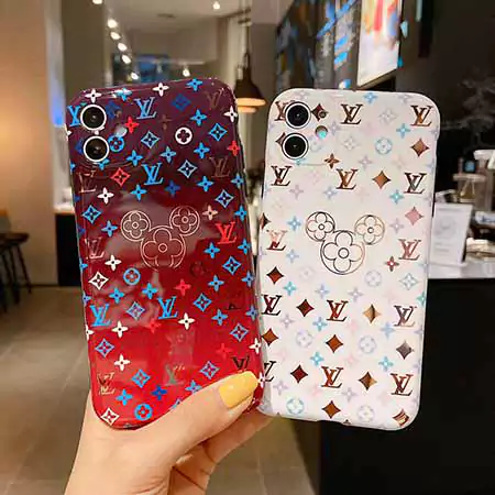 ブランド ルイヴィトン iphone17/17pro/17air/17promaxスマホケース 