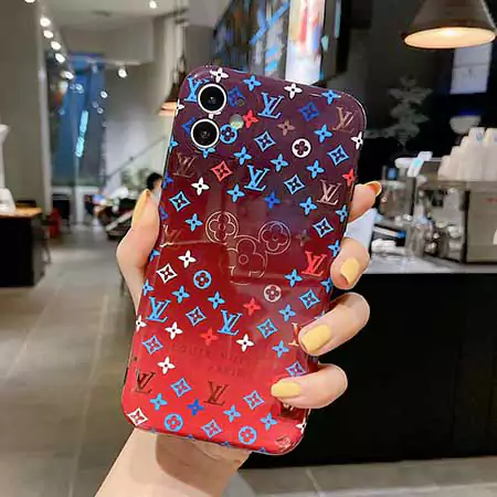 ブランド ルイヴィトン iphone17/17pro/17air/17promaxスマホケース 
