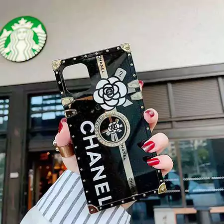 ブランド シャネル iphone17/17pro/17air/17promaxスマホケース 