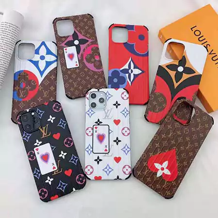 ブランド ルイヴィトン iphone17/17pro/17air/17promaxスマホケース 