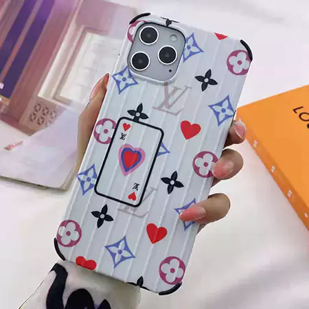 ブランド ルイヴィトン iphone17/17pro/17air/17promaxスマホケース 