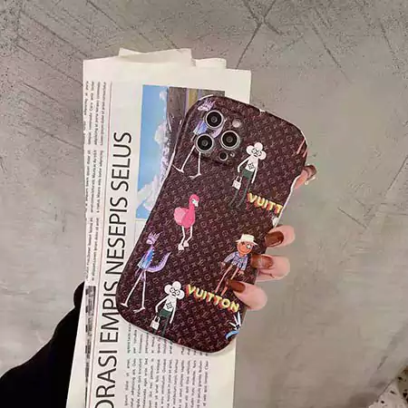 ブランド ルイヴィトン iphone17/17pro/17air/17promaxスマホケース 