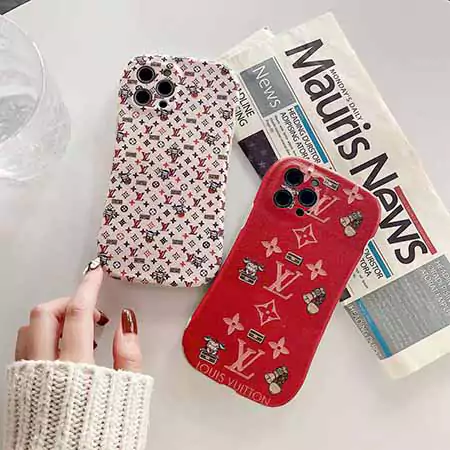 ブランド ルイヴィトン iphone17/17pro/17air/17promaxスマホケース 