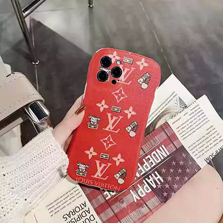 ブランド ルイヴィトン iphone17/17pro/17air/17promaxスマホケース 