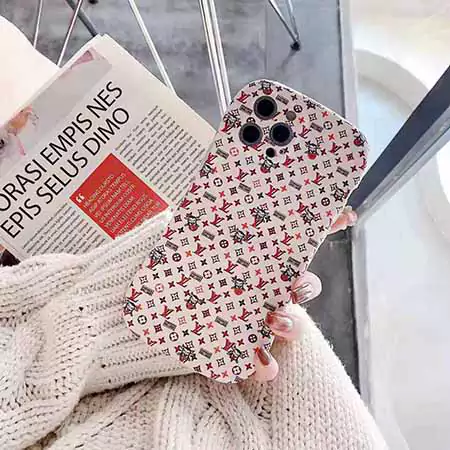 ブランド ルイヴィトン iphone17/17pro/17air/17promaxスマホケース 