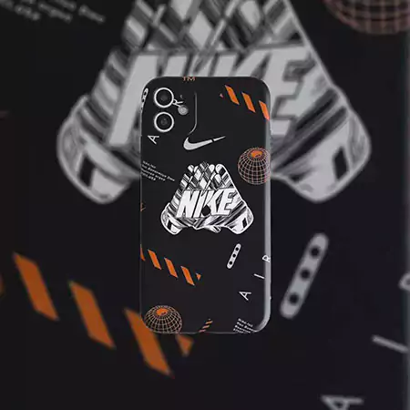 ブランド ナイキ iphone17/17pro/17air/17promaxスマホケース 