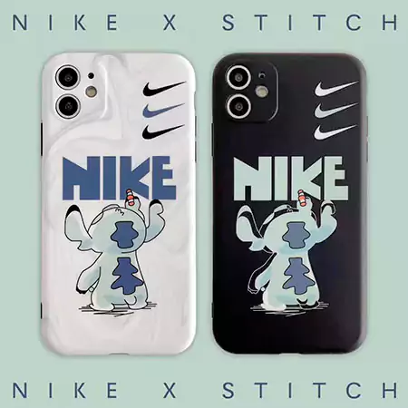 ブランド ナイキ iphone17/17pro/17air/17promaxスマホケース 