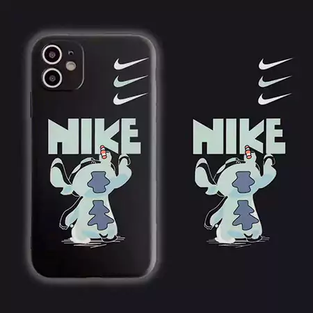 ブランド ナイキ iphone17/17pro/17air/17promaxスマホケース 