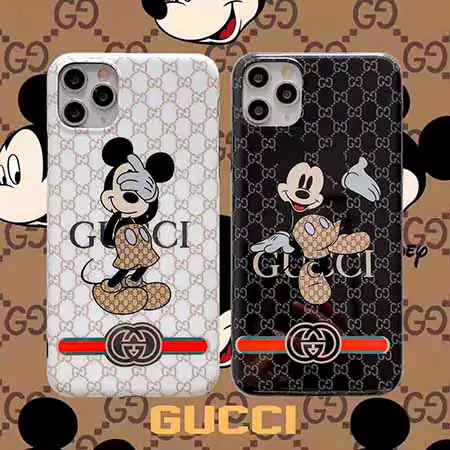 ブランド グッチ iphone17/17pro/17air/17promaxスマホケース 