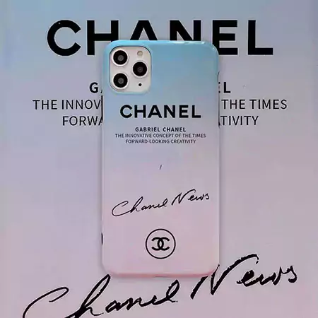 ブランド シャネル iphone17/17pro/17air/17promaxスマホケース 