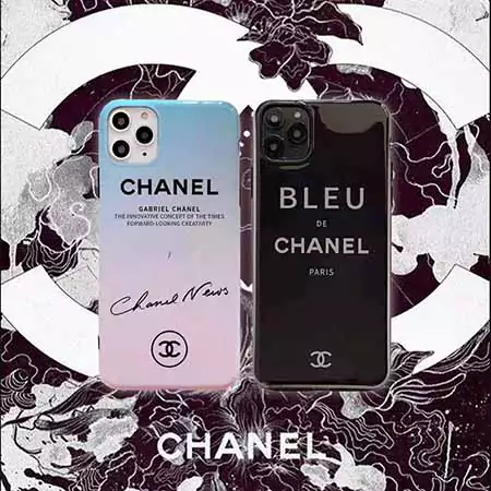 ブランド シャネル iphone17/17pro/17air/17promaxスマホケース 