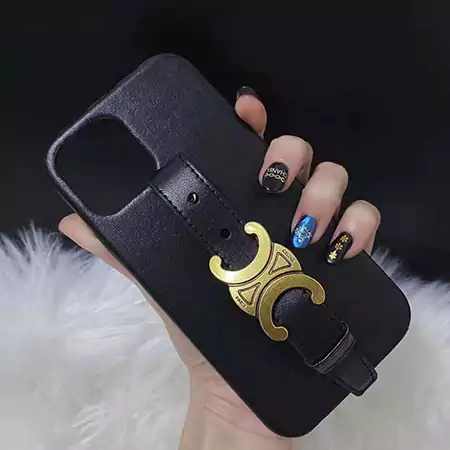 ブランド セリーヌ iphone17/17pro/17air/17promaxスマホケース 