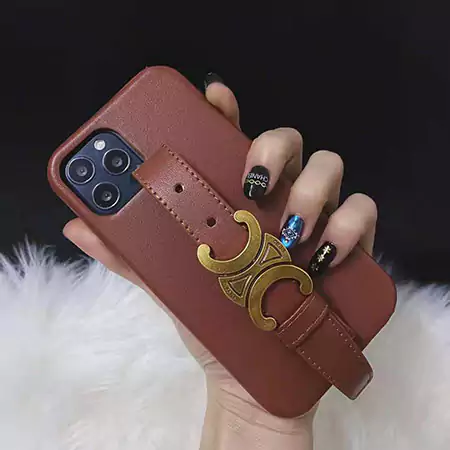 ブランド セリーヌ iphone17/17pro/17air/17promaxスマホケース 