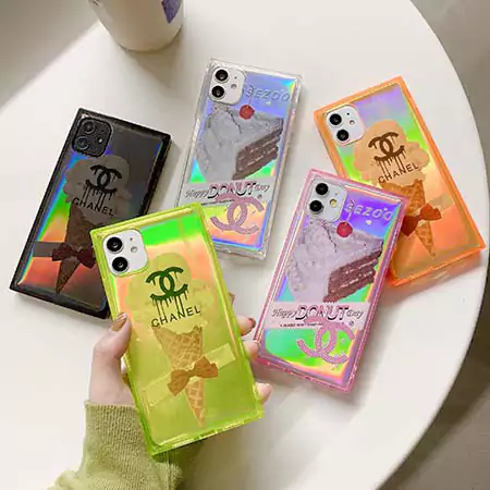 ブランド シャネル iphone17/17pro/17air/17promaxスマホケース 