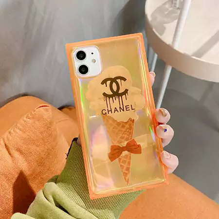 ブランド シャネル iphone17/17pro/17air/17promaxスマホケース 