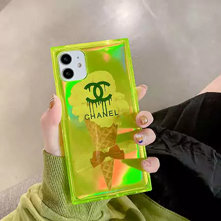 ブランド シャネル iphone17/17pro/17air/17promaxスマホケース 