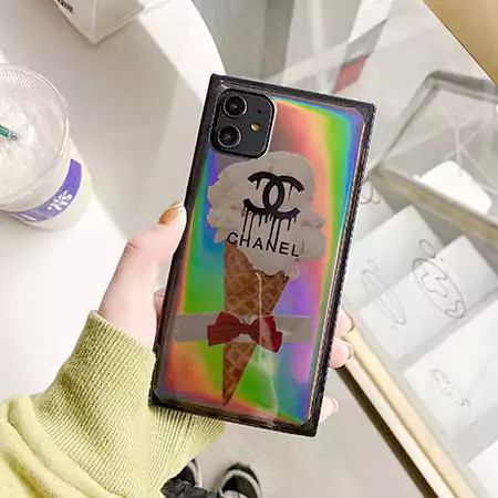 ブランド シャネル iphone17/17pro/17air/17promaxスマホケース 