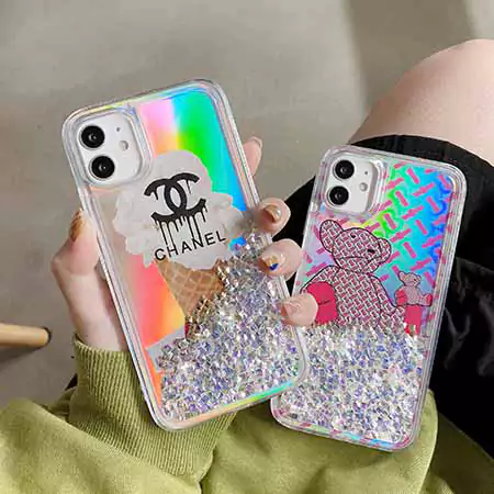 ブランド バーバリー iphone17/17pro/17air/17promaxスマホケース 