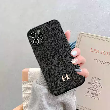 ブランド エルメス iphone17/17pro/17air/17promaxスマホケース 