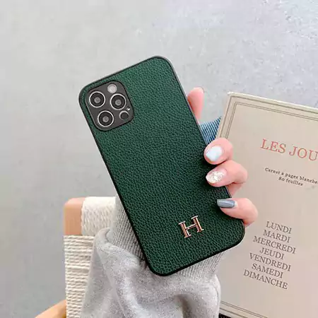 ブランド エルメス iphone17/17pro/17air/17promaxスマホケース 