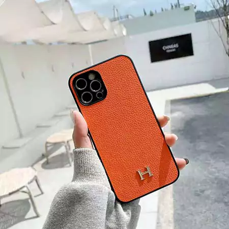 ブランド エルメス iphone17/17pro/17air/17promaxスマホケース 