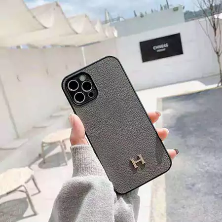 ブランド エルメス iphone17/17pro/17air/17promaxスマホケース 