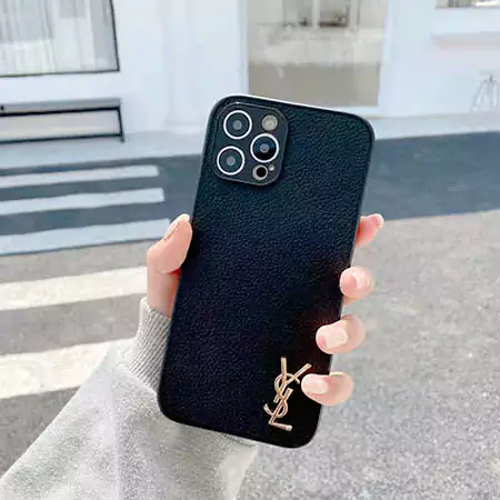ブランド イヴサンローラン iphone17/17pro/17air/17promaxスマホケース 