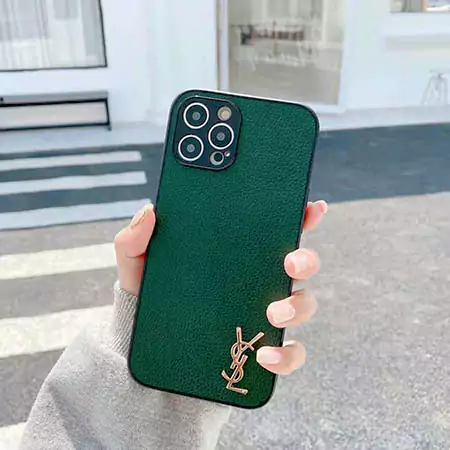 ブランド イヴサンローラン iphone17/17pro/17air/17promaxスマホケース 