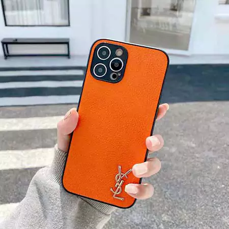 ブランド イヴサンローラン iphone17/17pro/17air/17promaxスマホケース 