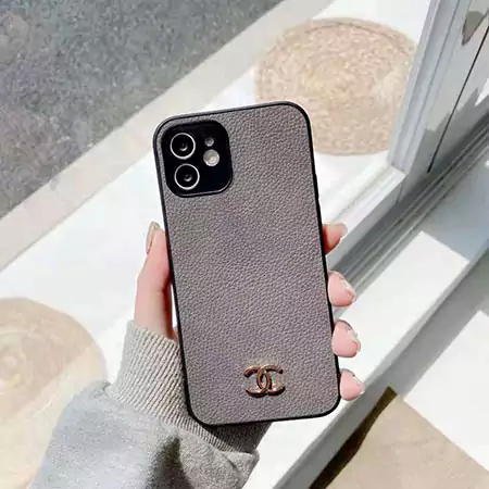 ブランド シャネル iphone17/17pro/17air/17promaxスマホケース 