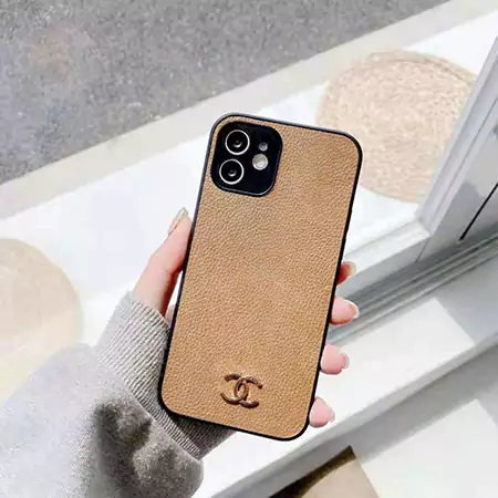 ブランド シャネル iphone17/17pro/17air/17promaxスマホケース 