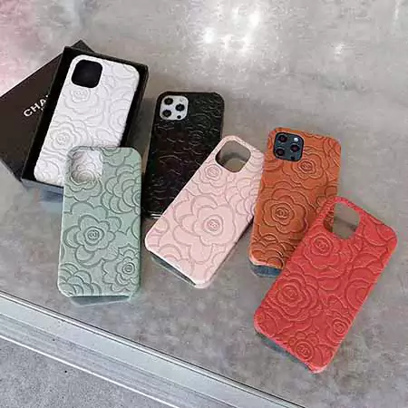 ブランド シャネル iphone17/17pro/17air/17promaxスマホケース 